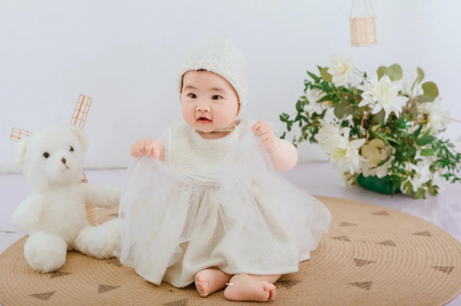 连云港宝宝在妈妈肚子里
